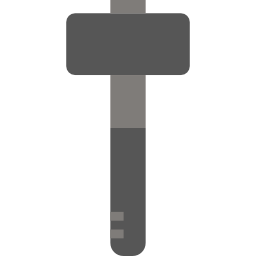 Hammer icon