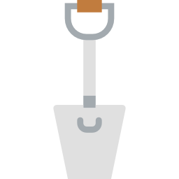 Shovel icon