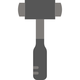 Hammer icon