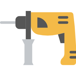 Drill icon