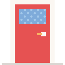 Door icon