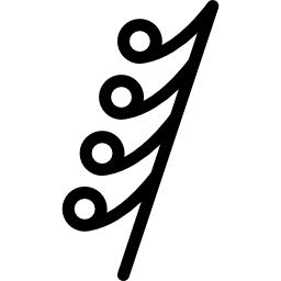 vierundsechzigste note ruhen icon