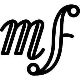 메조 포르테 icon