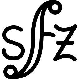 スフォルツァンド icon