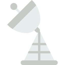 satellitenschüssel icon