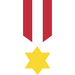 médaille Icône