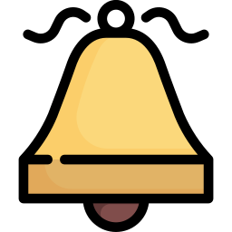 Bell ikona