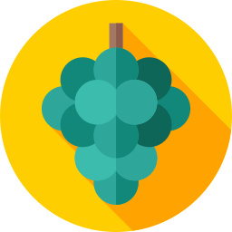 winogrona ikona