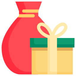 Gift icon