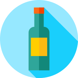 Wine icon