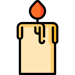 Candle icon