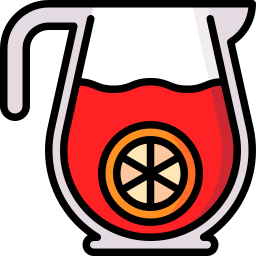 멀드 와인 icon