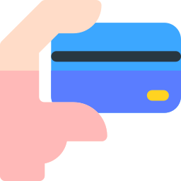 Credit card icon