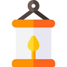 Lantern icon