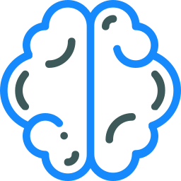 Brain icon