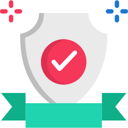 Warranty icon