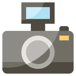 Camera icon