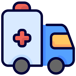 Ambulance icon