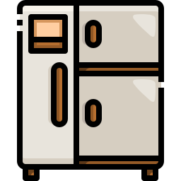 Fridge icon