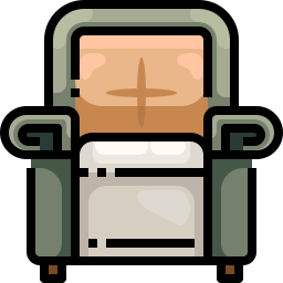 sofa icon