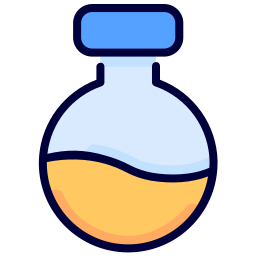 Lab icon