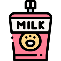 Milk icon