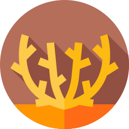 tumbleweed icoon