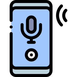 Recorder icon