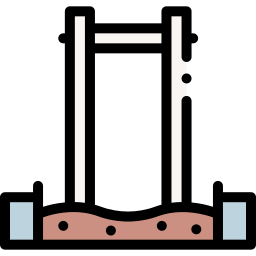 懸垂バー icon