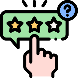 Rating icon