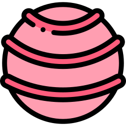 gymnastikball icon