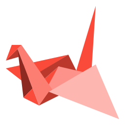 Origami icon