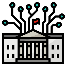 정부 icon
