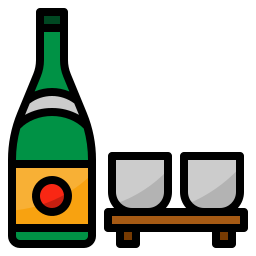 Sake icon