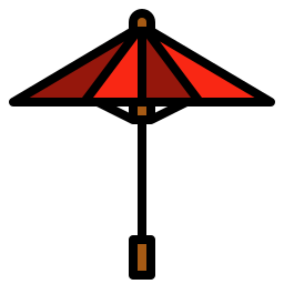 wagasa icono