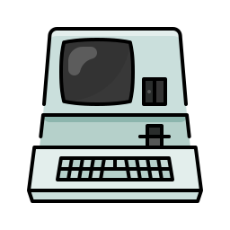 Macintosh icon
