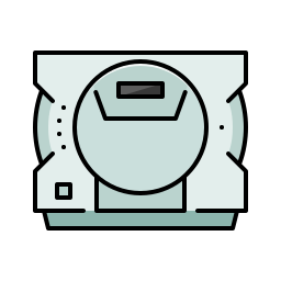 powercd ikona