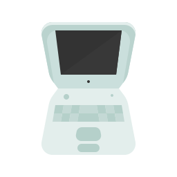 Ibook icon