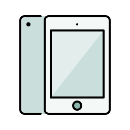 Ipad icon