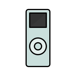 Ipod icon