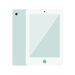 ipad icon