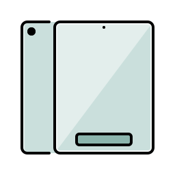 ipod icono