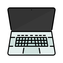 macbook Icône
