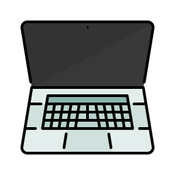 macbook icono