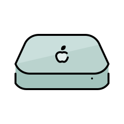 Time capsule icon