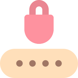 Password icon