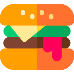 Burguer icon