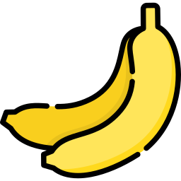 banane Icône