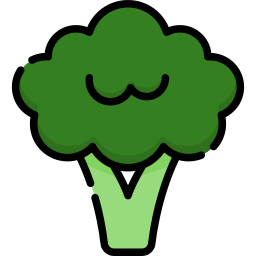 Broccoli icon