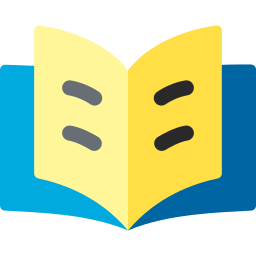 Book icon